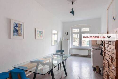 04 - Etagenwohnung mit 83,00 m&sup2; in Berlin zum Kaufen
