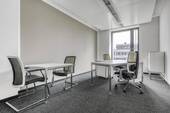 Bild 1 - All-inclusive-Zugang zu professionellen Büroräumen für 5 Personen in Regus Stachus