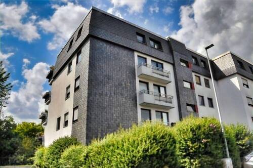 Straßenansicht - 