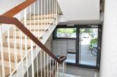 Treppenhaus - 