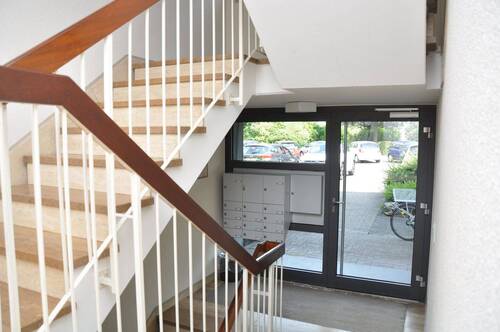 Treppenhaus - 