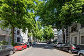 Fontanestraße - 3 Zimmer Etagenwohnung zum Kaufen in Berlin