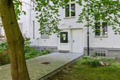 Fontanestraße - 