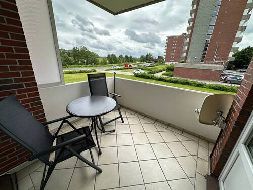 Balkon - 