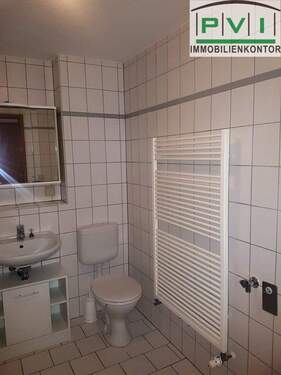 Bad - Etagenwohnung mit 39,30 m² in Annaberg-Buchholz zur Miete