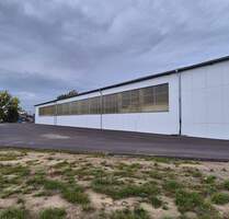 Neuer Unternehmensstandort gesucht? Attraktives Gewerbegrundstück mit großer Lagerhalle in zentraler Lage von Stralsund zu verkaufen