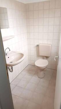 WC Büro - 