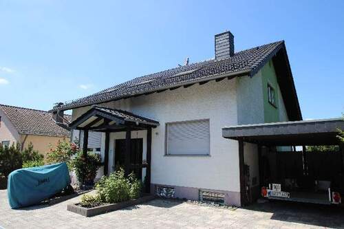 Bild 3 - 4 Zimmer Etagenwohnung in Bad Honnef