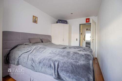 Hier schlafen Sie gut! - 