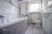 Modernes Badezimmer - 