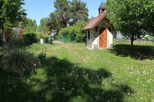 Grundstück - Rarität- Top Baugrundstück zum Schnäppchenpreis