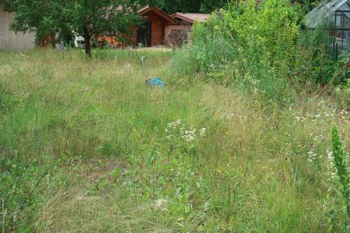 Blick nach Südwesten - 