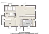 Grundriss Kellergeschoss - 