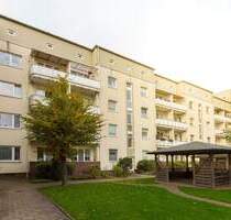 Modernisierte 3-Zimmer-Wohnung in Bremerhaven-Lehe mit Balkon!