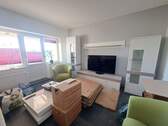 Wohnzimmer.jpg - 3 Zimmer Etagenwohnung zur Miete in Bremerhaven