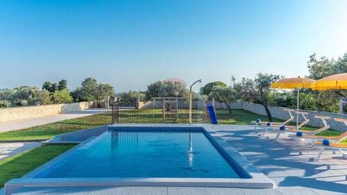 5 - Einfamilienhaus mit 110,00 m&sup2; in Fazana zum Kaufen