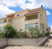 Möblierte Wohnung mit Meerblick und großer Terrasse - Vodice - Tisno