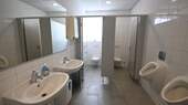 Diverse WC-Anlagen - 