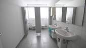 im Ober und Untergeschoss - 