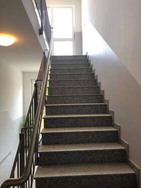 Treppenhaus - 