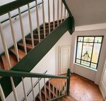 Mehrfamilienhaus mit Balkonen in Altlindenau für Faktor 20,7 - Leipzig