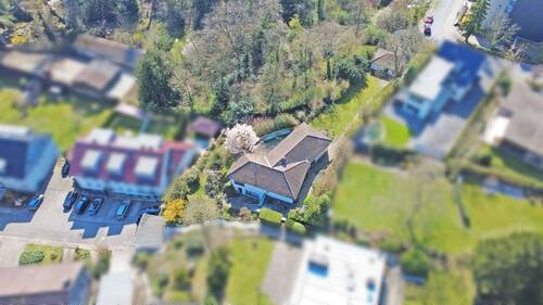 Grundstück - Grundstück zum Kaufen in Mülheim