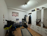 Schlafen 2 oder Abstellraum - 