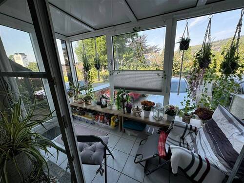 Wintergarten - 