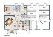 Grundriss - 