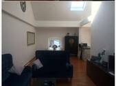 Wohnzimmer Dach - Mehrfamilienhaus, Wohnhaus zum Kaufen in Oberhausen