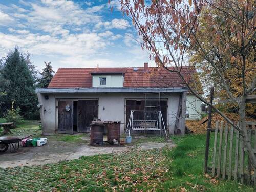 Garage - 
