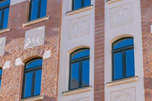 Fassade - 