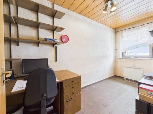 Büro OG - 