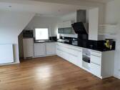 Küche - 4 Zimmer Etagenwohnung in Osnabrück