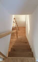 Treppe zum Spitzboden - 