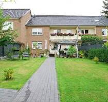 Renovierte Garten-Wohnung in Waldhausen! - Mönchengladbach