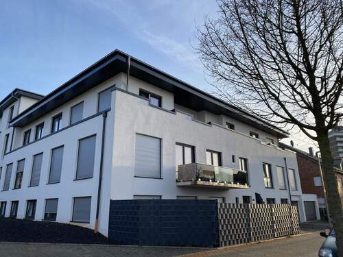 Bild 3 - 3 Zimmer Etagenwohnung in Mönchengladbach