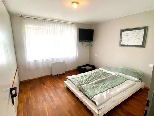 Elternschlafzimmer - 