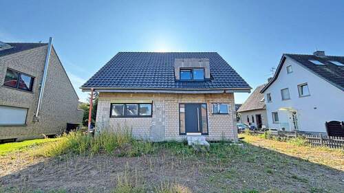 Frontansicht - 