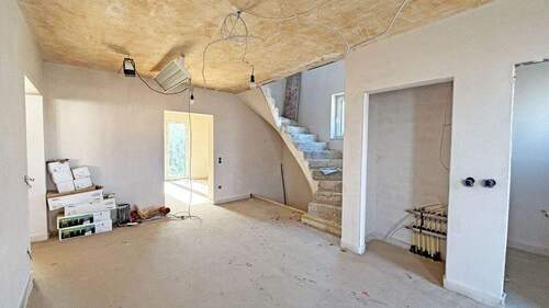 Eingangsbereich - 5 Zimmer Einfamilienhaus zum Kaufen in Xanten