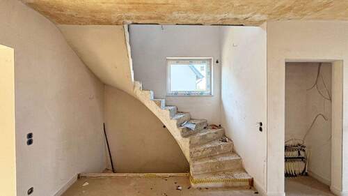 Treppe - 