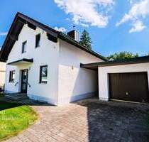 Perfektes Zweifamilienhaus, in ruhiger Lage, München-Waldtrudering