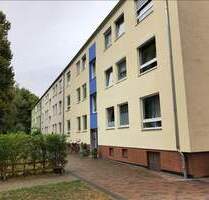 Schöne Etagenwohnung in toller Lage von Salzgitter