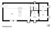 Grundriss_Kellergeschoss - 