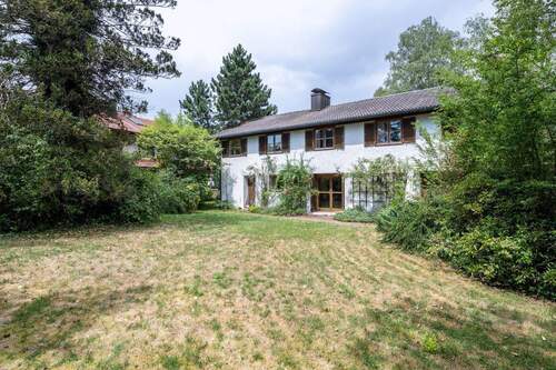 Ansicht von Süden - 