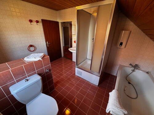 Badezimmer WC - 