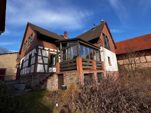 Objektansicht_Garten - 