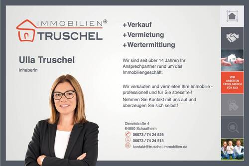 Truschel Immobilien - 