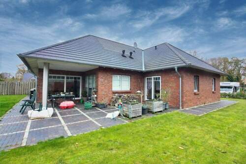 Ansicht - Einfamilienhaus mit 123,00 m&sup2; in Schafflund zum Kaufen