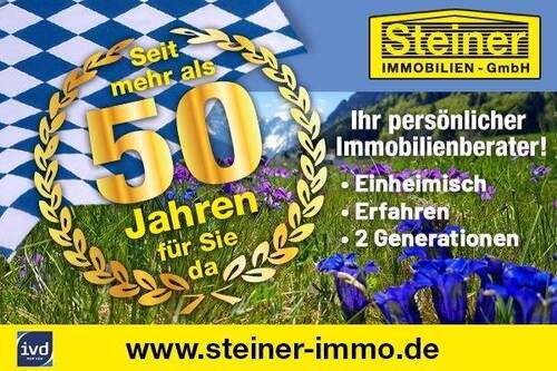 50 Jahre Steiner-Immo - 